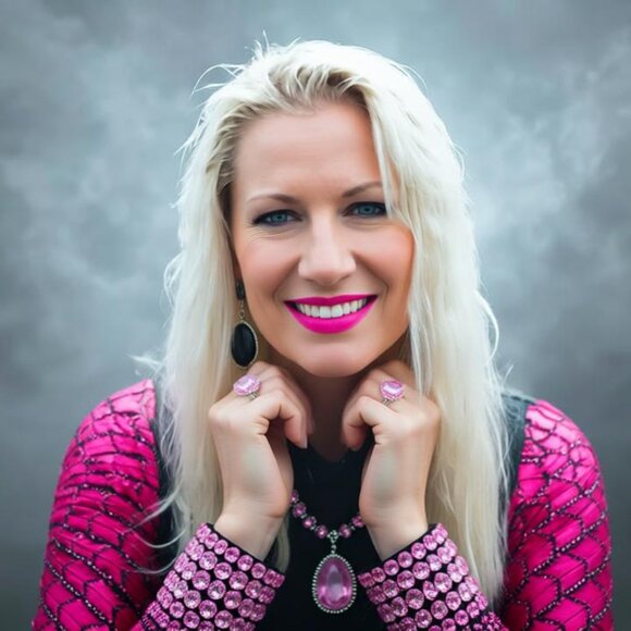 UNLISTED LIVE SHOW ITEM - Picture 1 of 1